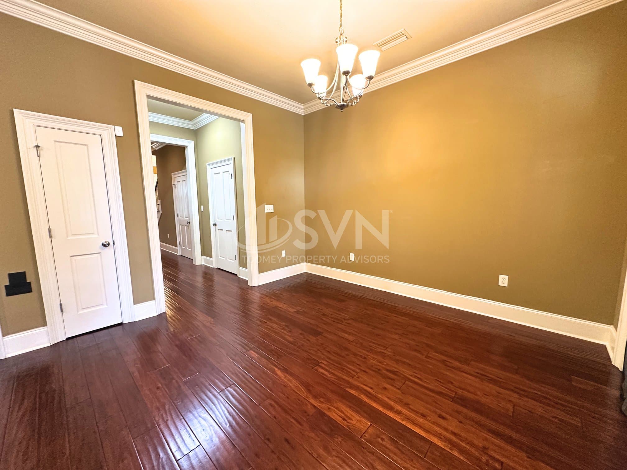 Mobile Townhome: 254 Congress Street