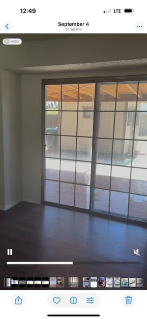 Palmdale House: 5032 Cantlewood Dr.