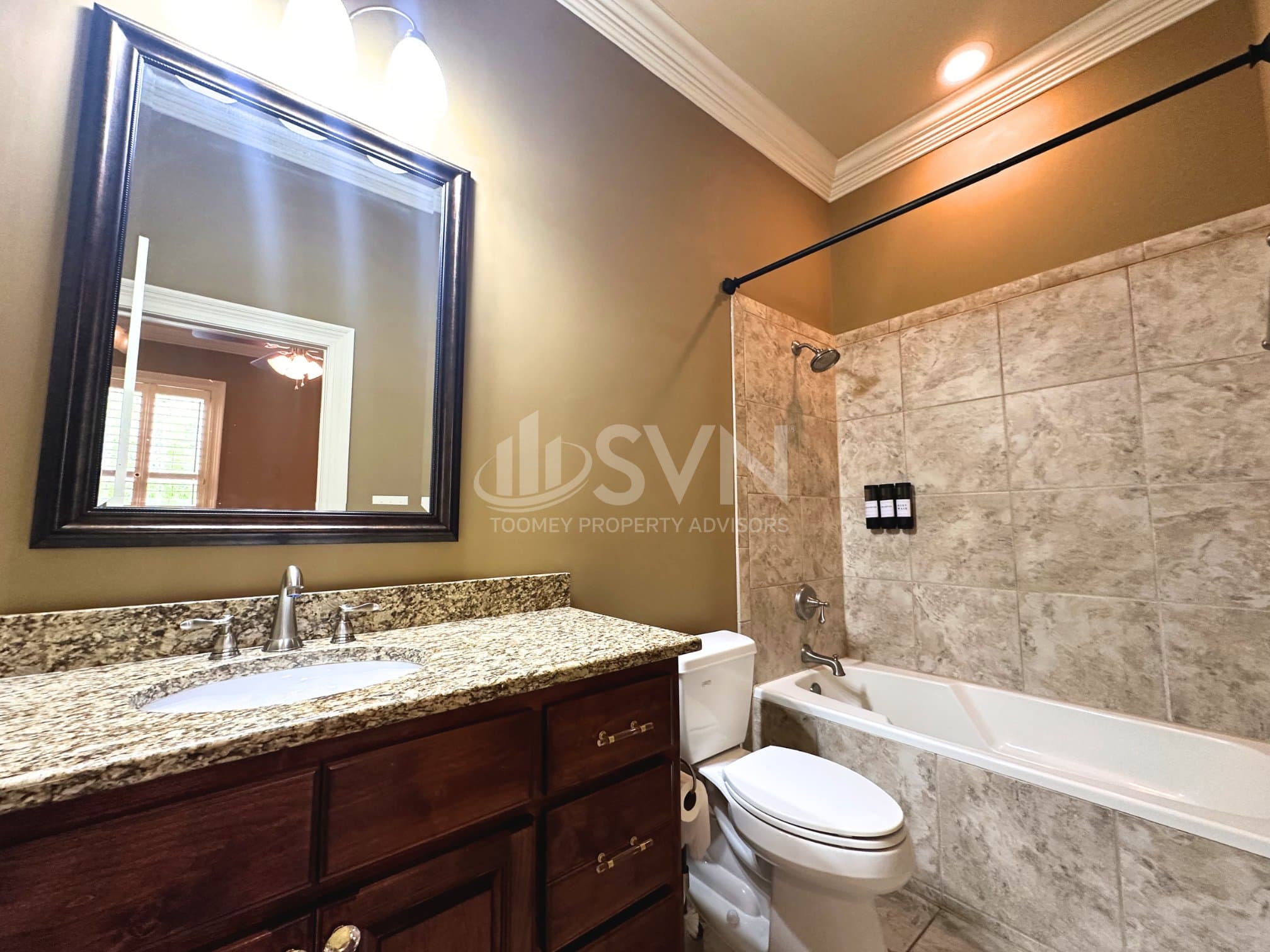 Mobile Townhome: 254 Congress Street