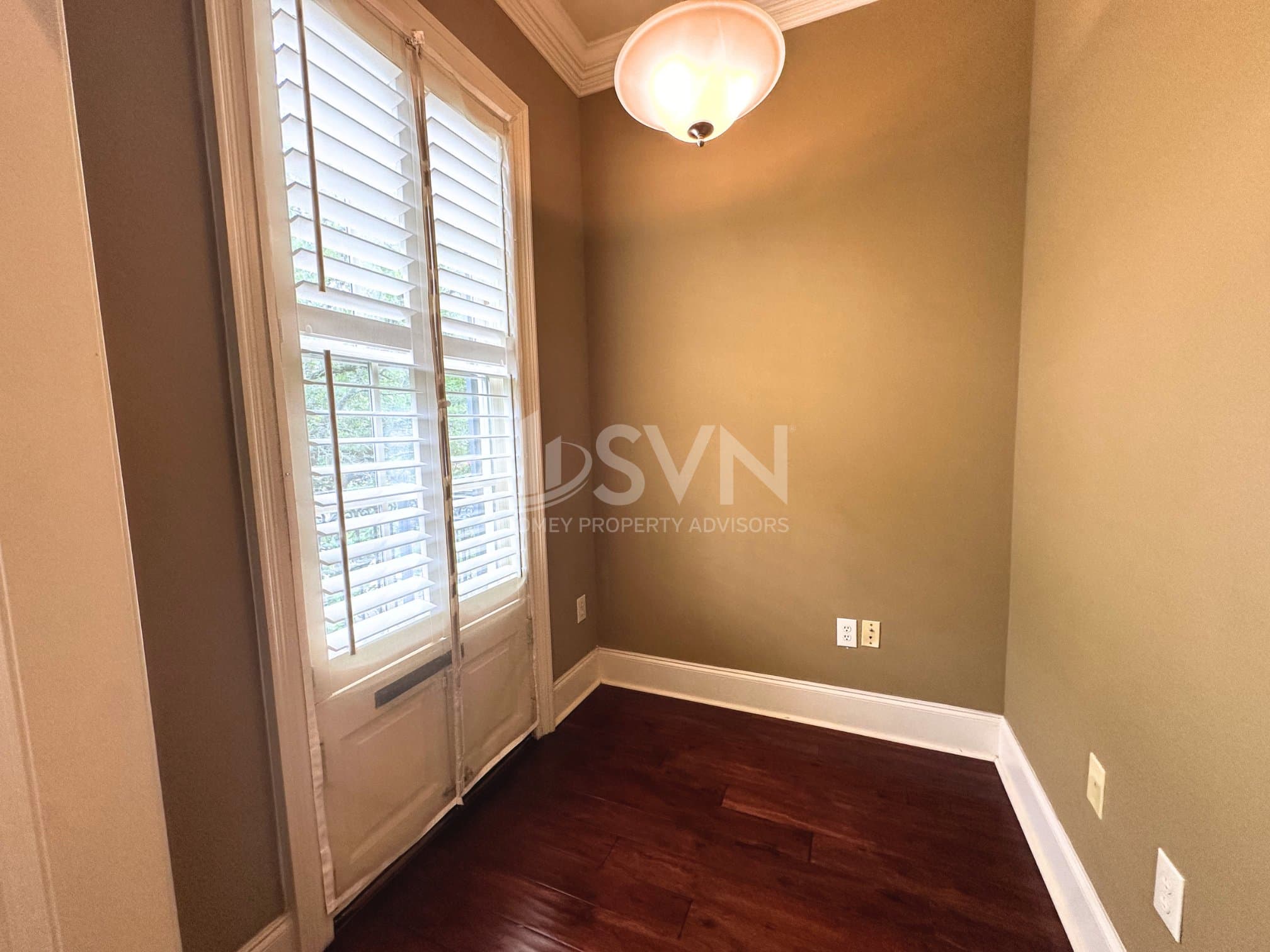 Mobile Townhome: 254 Congress Street