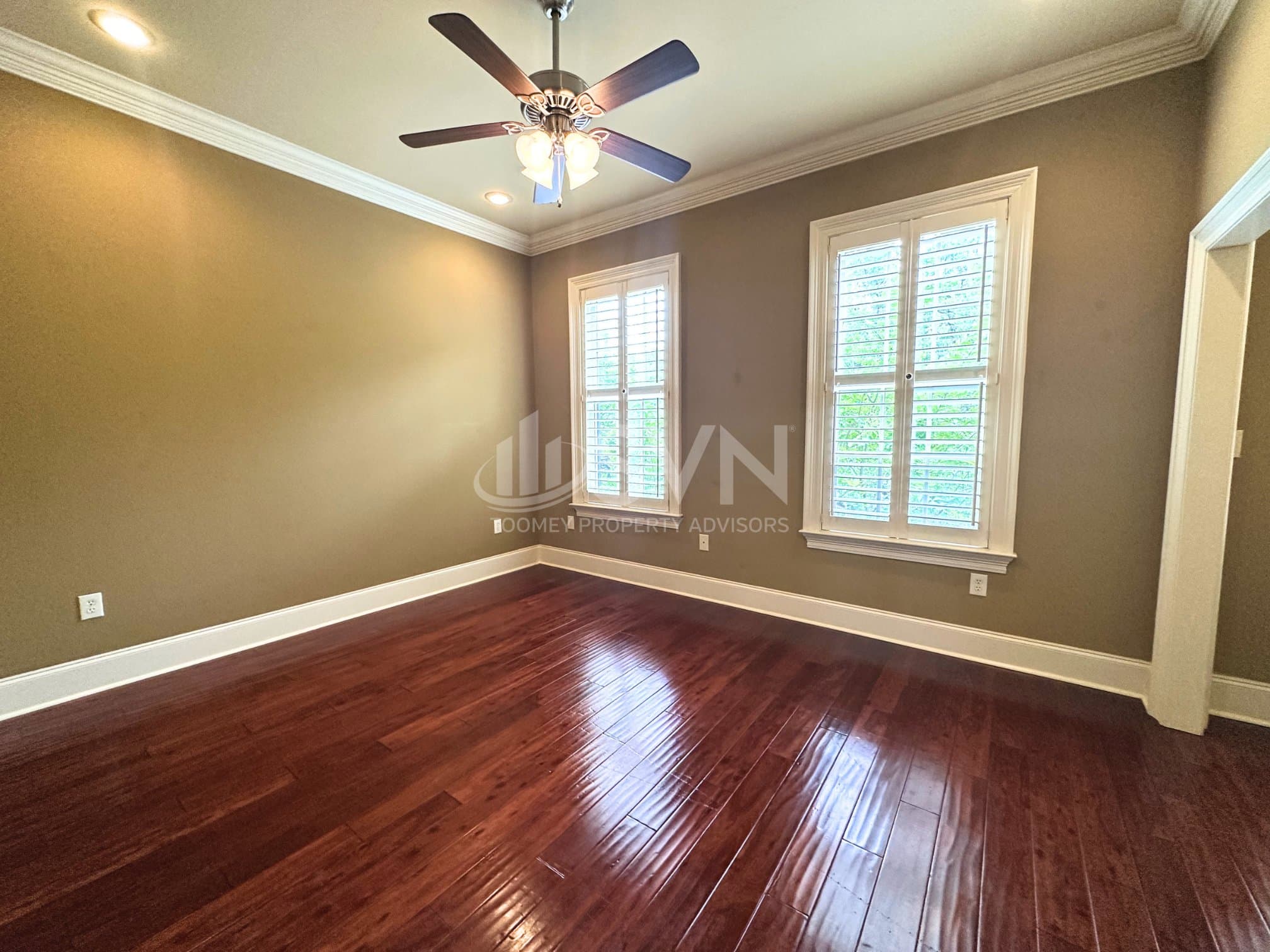 Mobile Townhome: 254 Congress Street