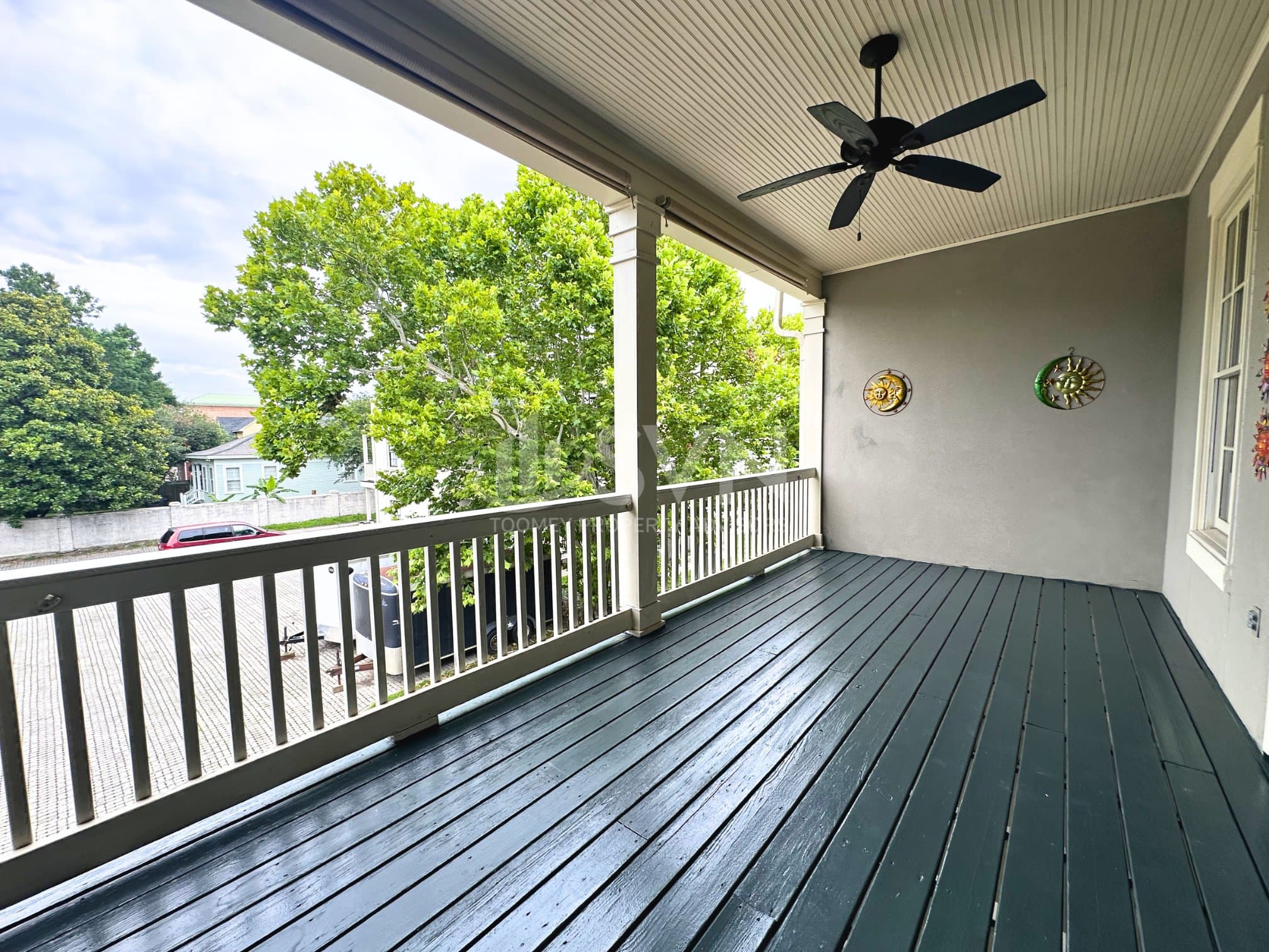 Mobile Townhome: 254 Congress Street