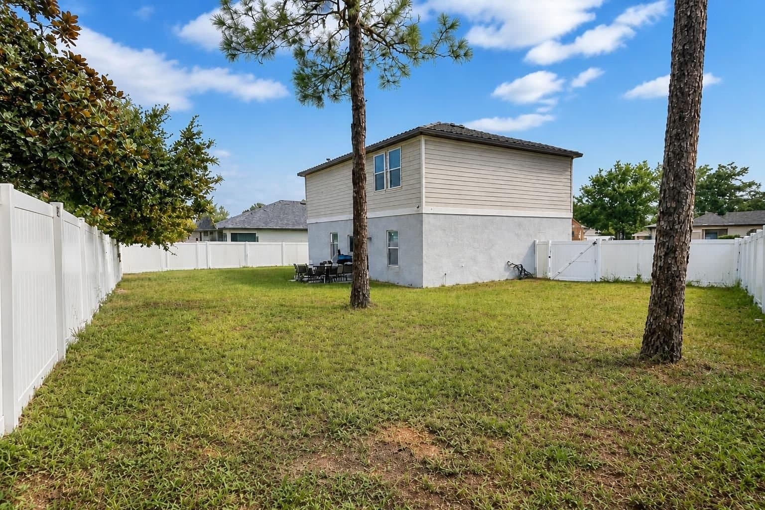 Lake Wales House: 1021 Margot Ln