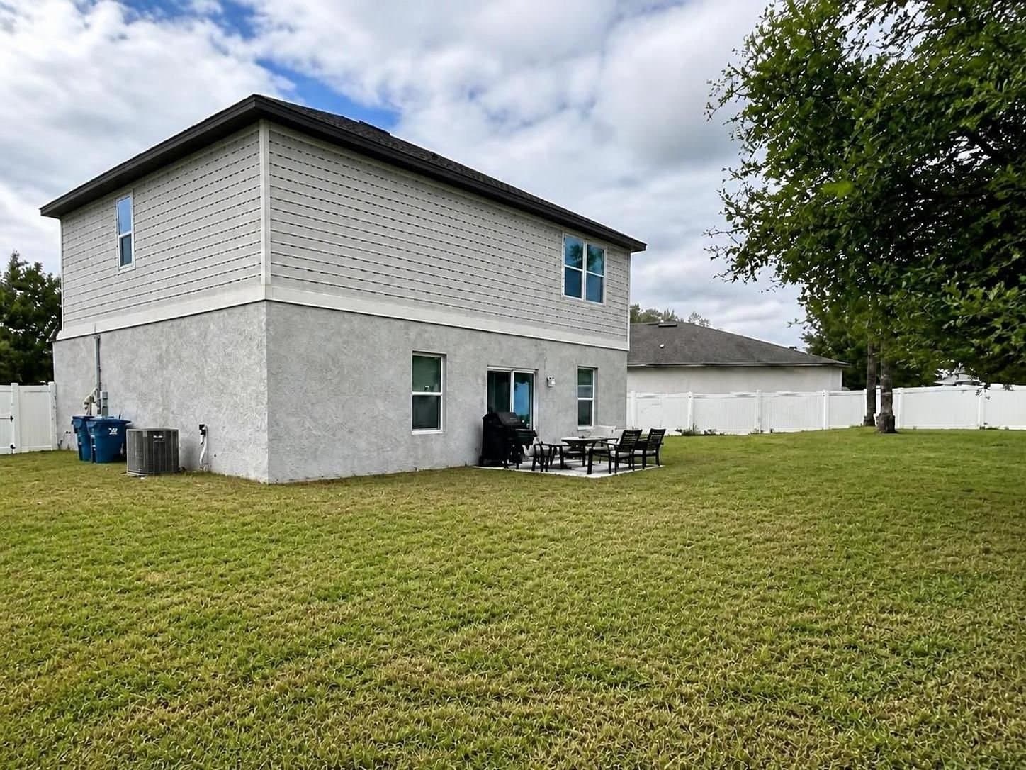 Lake Wales House: 1021 Margot Ln