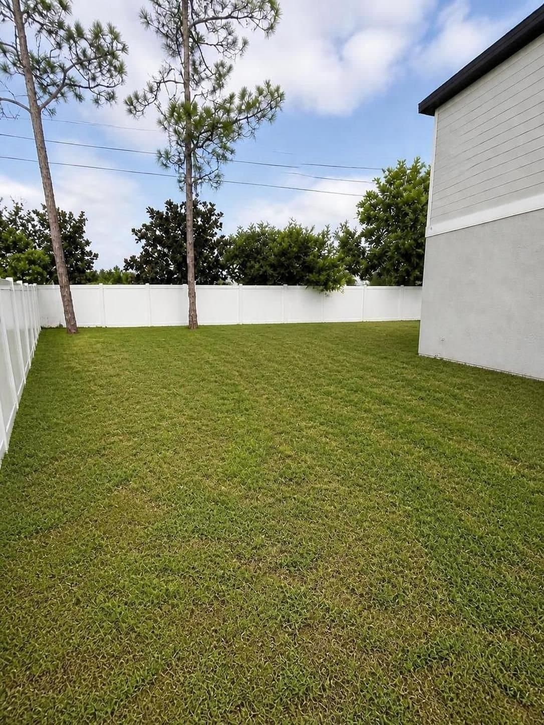 Lake Wales House: 1021 Margot Ln