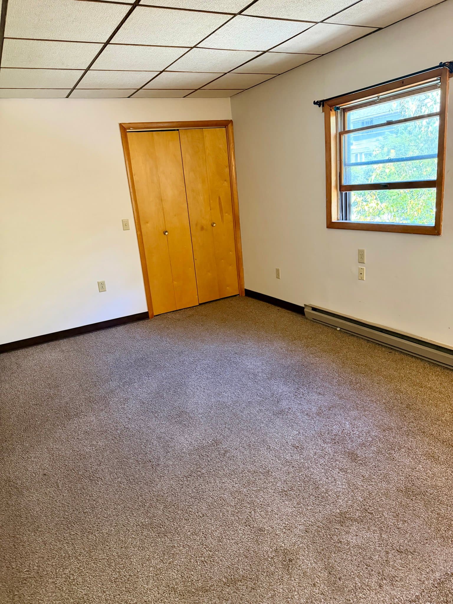 Olyphant Apartment: 116 Spruce St.