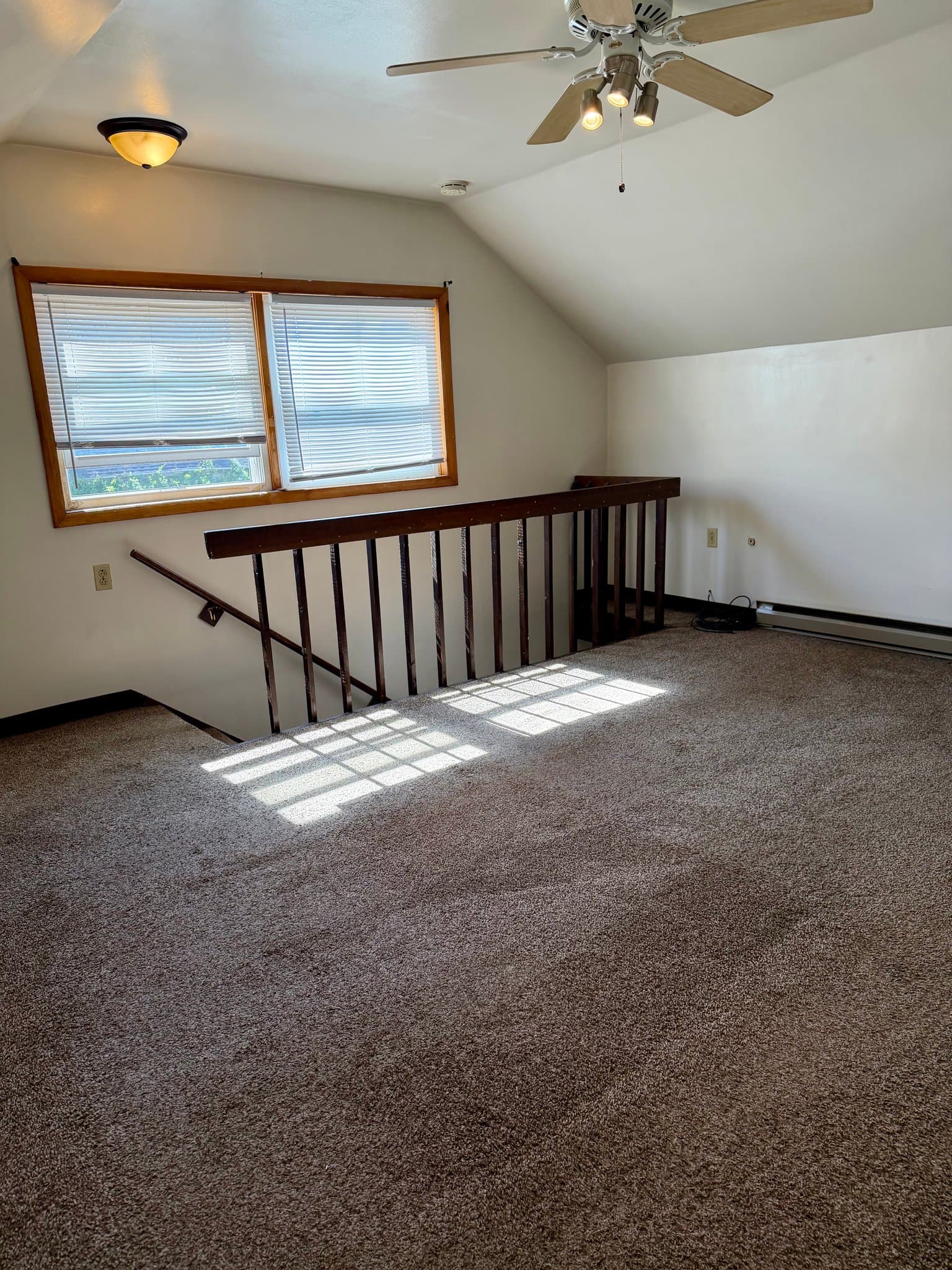 Olyphant Apartment: 116 Spruce St.