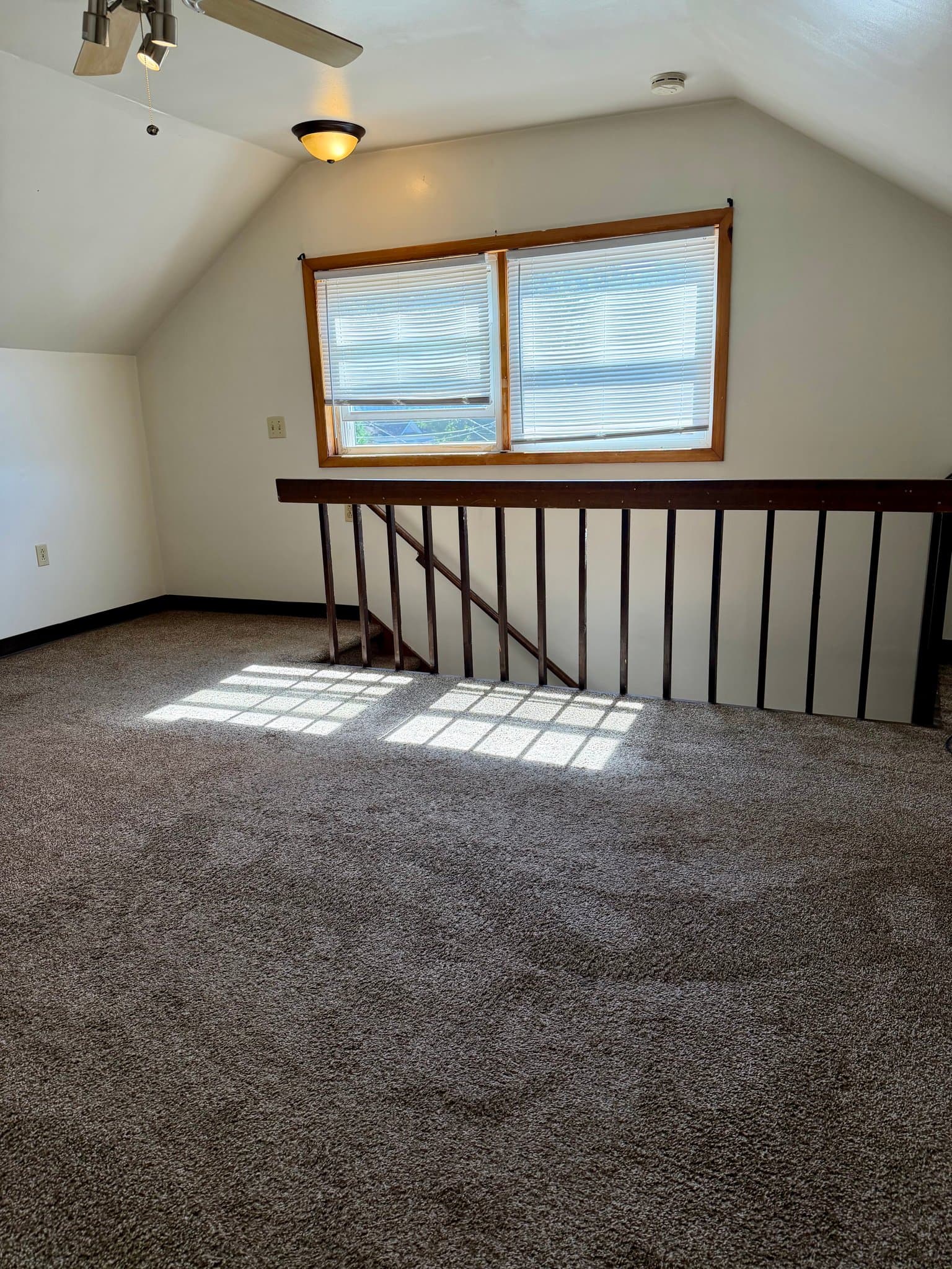 Olyphant Apartment: 116 Spruce St.