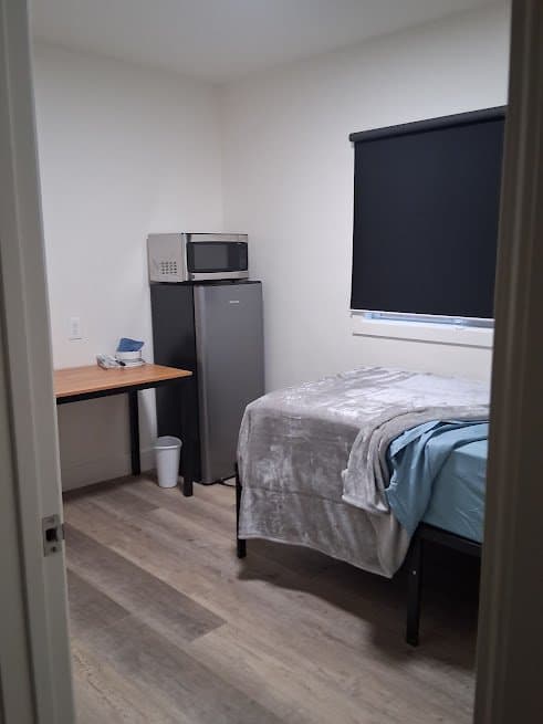 Phoenix Single Room: 3838 N 6th St