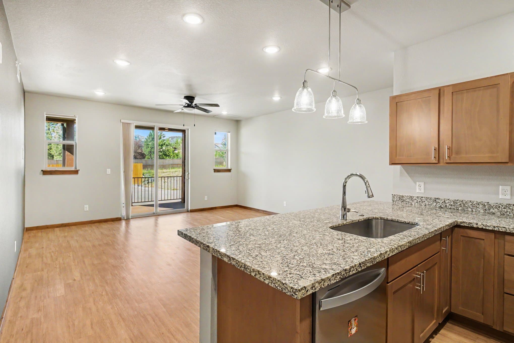 Estes Park Condo: 1802 Wildfire Rd