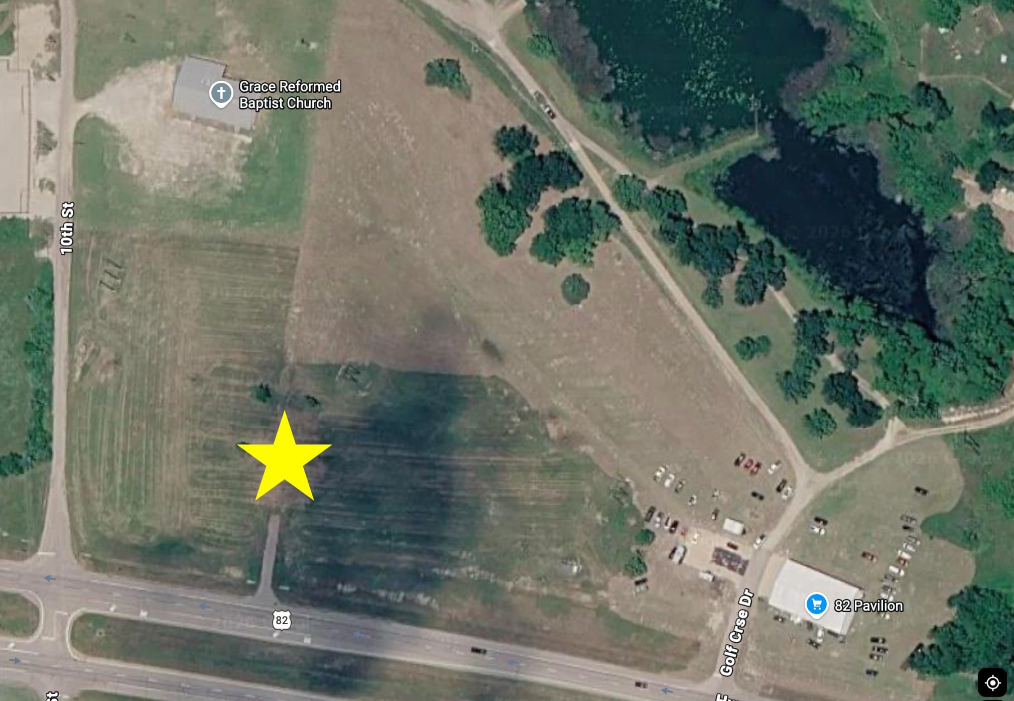 Honey grove Other: 16891 e us-82