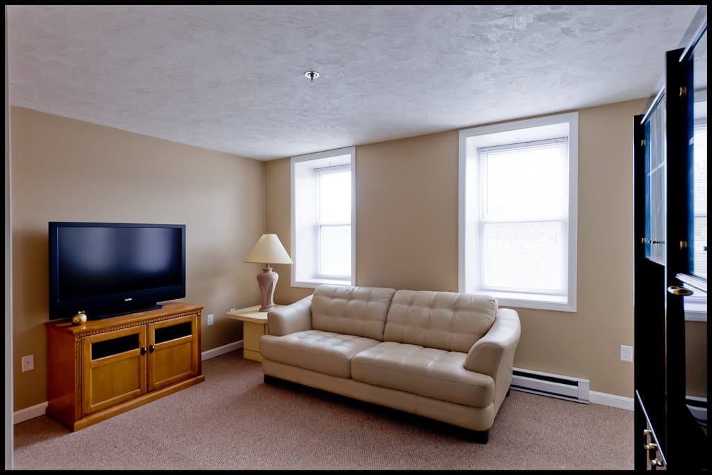 Douglas Apartment: 3 Cook Street