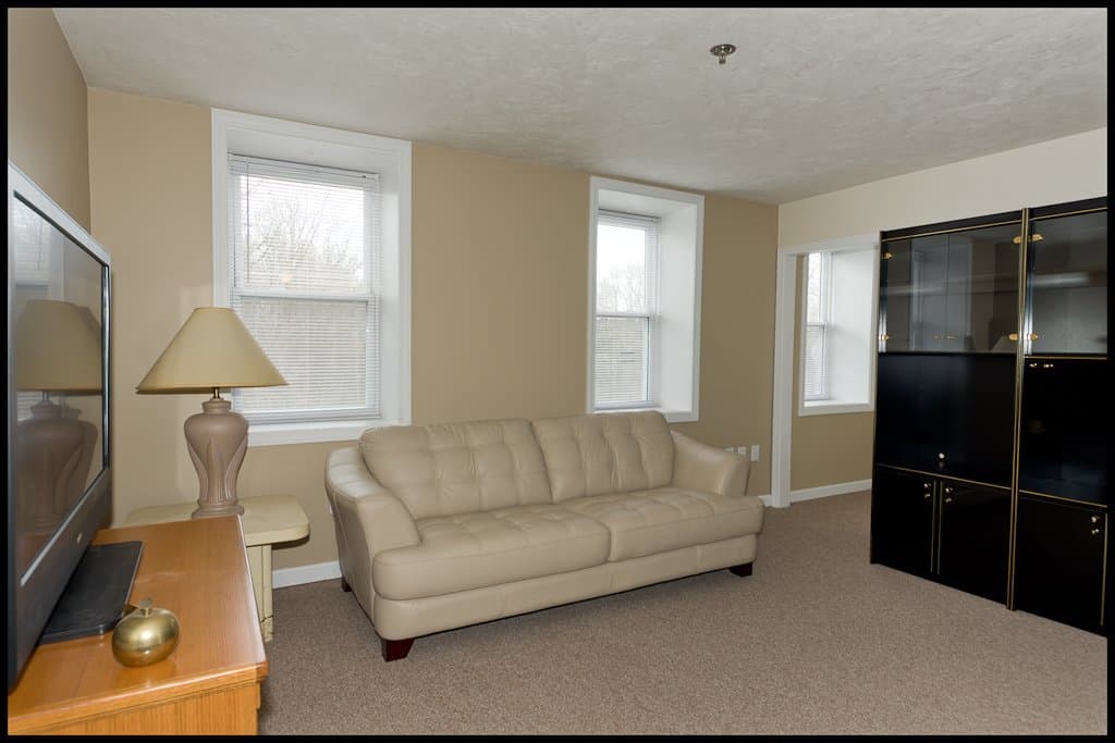 Douglas Apartment: 3 Cook Street