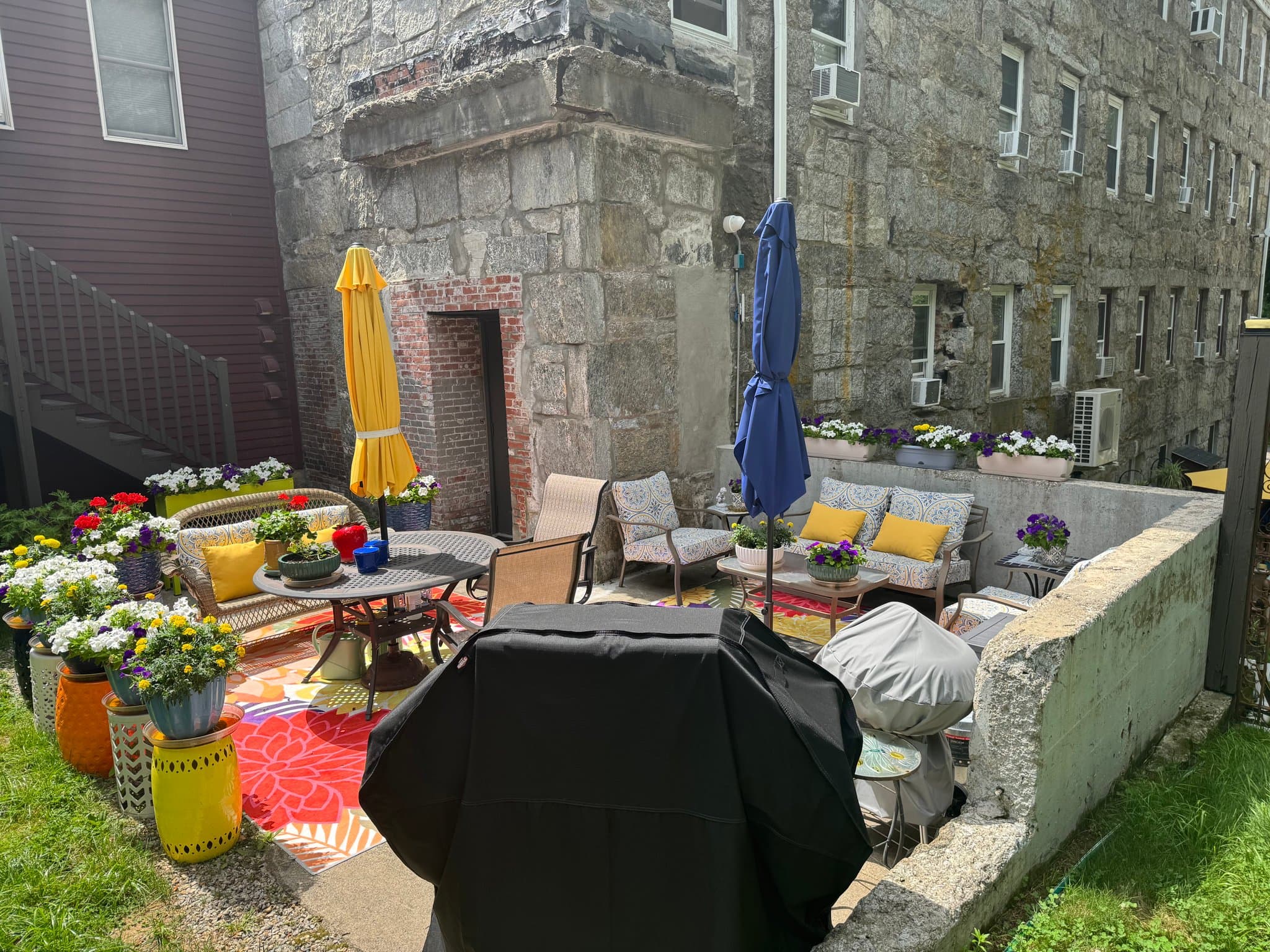 Douglas Apartment: 3 Cook Street
