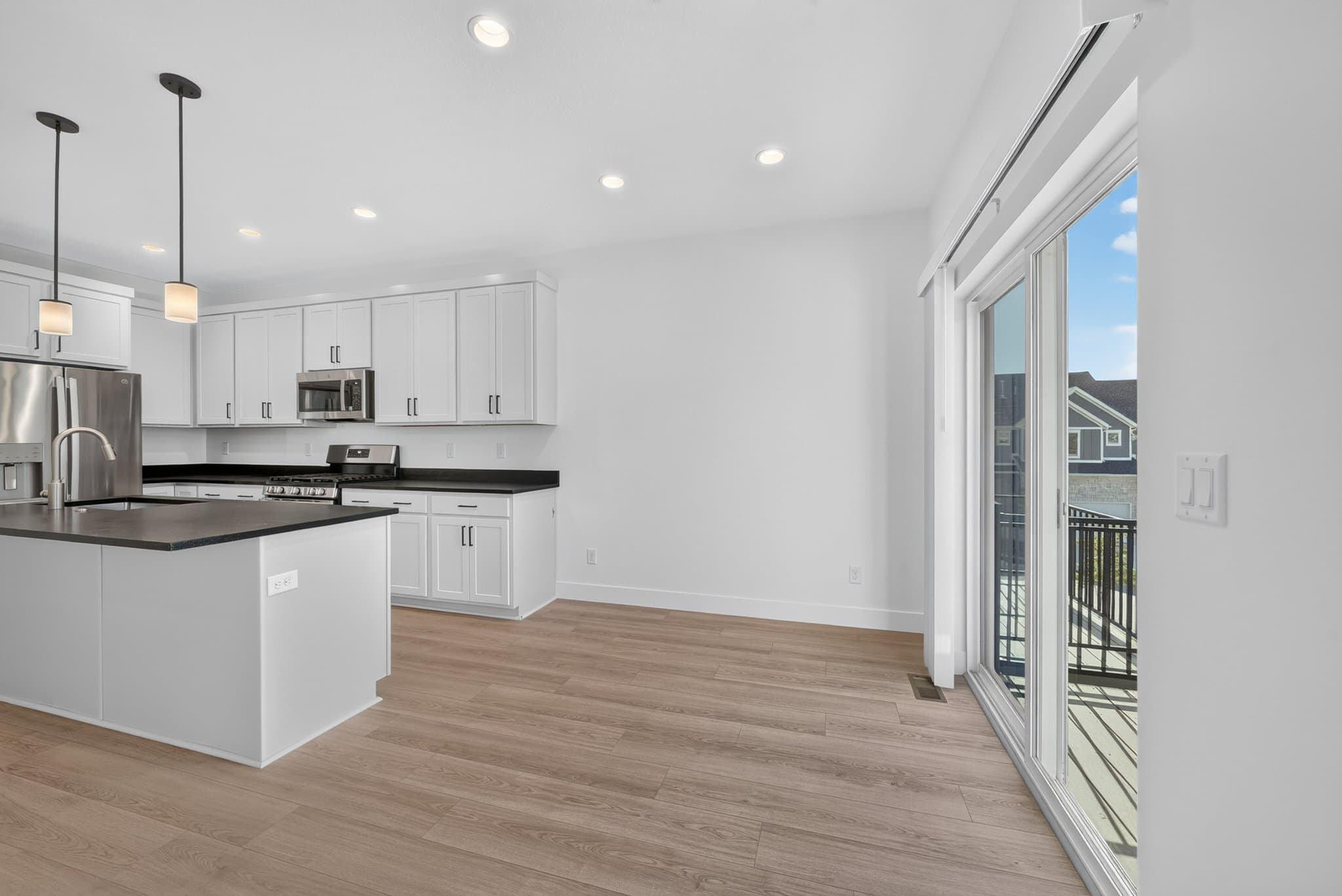 Lehi Townhome: 953 W. Mountain Hollow Way