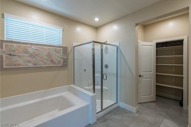 North Las Vegas House: 6842 Moorland Street