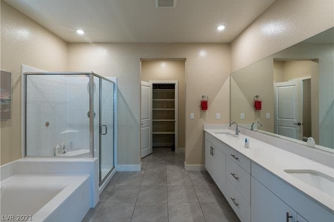 North Las Vegas House: 6842 Moorland Street