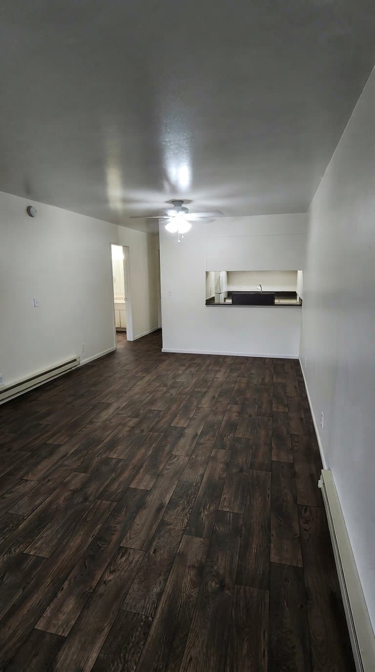 Salt Lake City Apartment: 659 S 1200 E