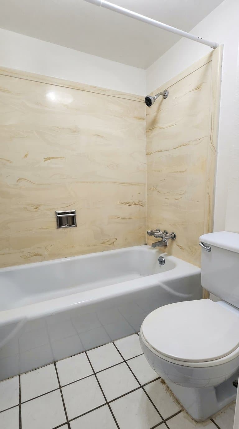Salt Lake City Apartment: 659 S 1200 E