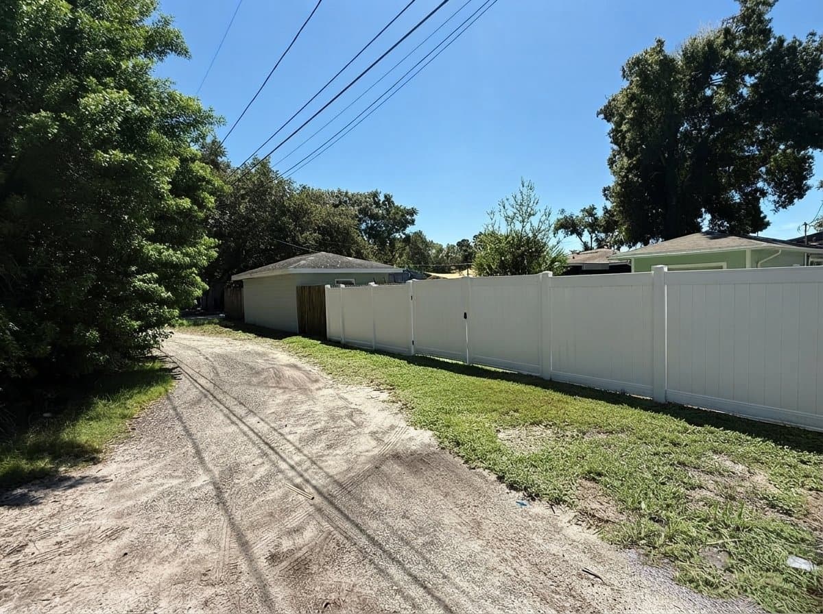 Saint Petersburg House: 3913 6th Ave N