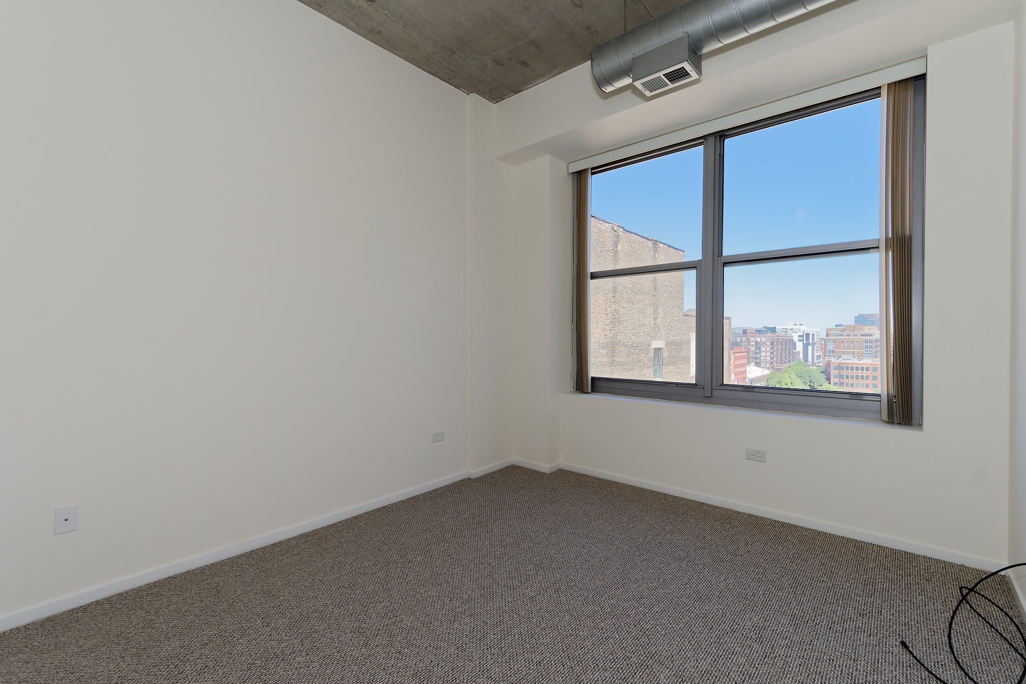 Chicago Condo: 933 West Van Buren