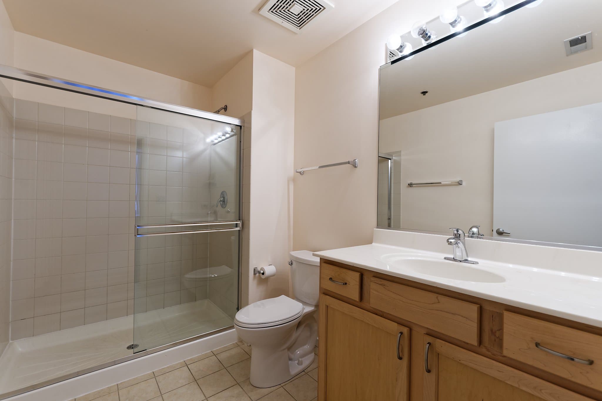 Chicago Condo: 933 West Van Buren