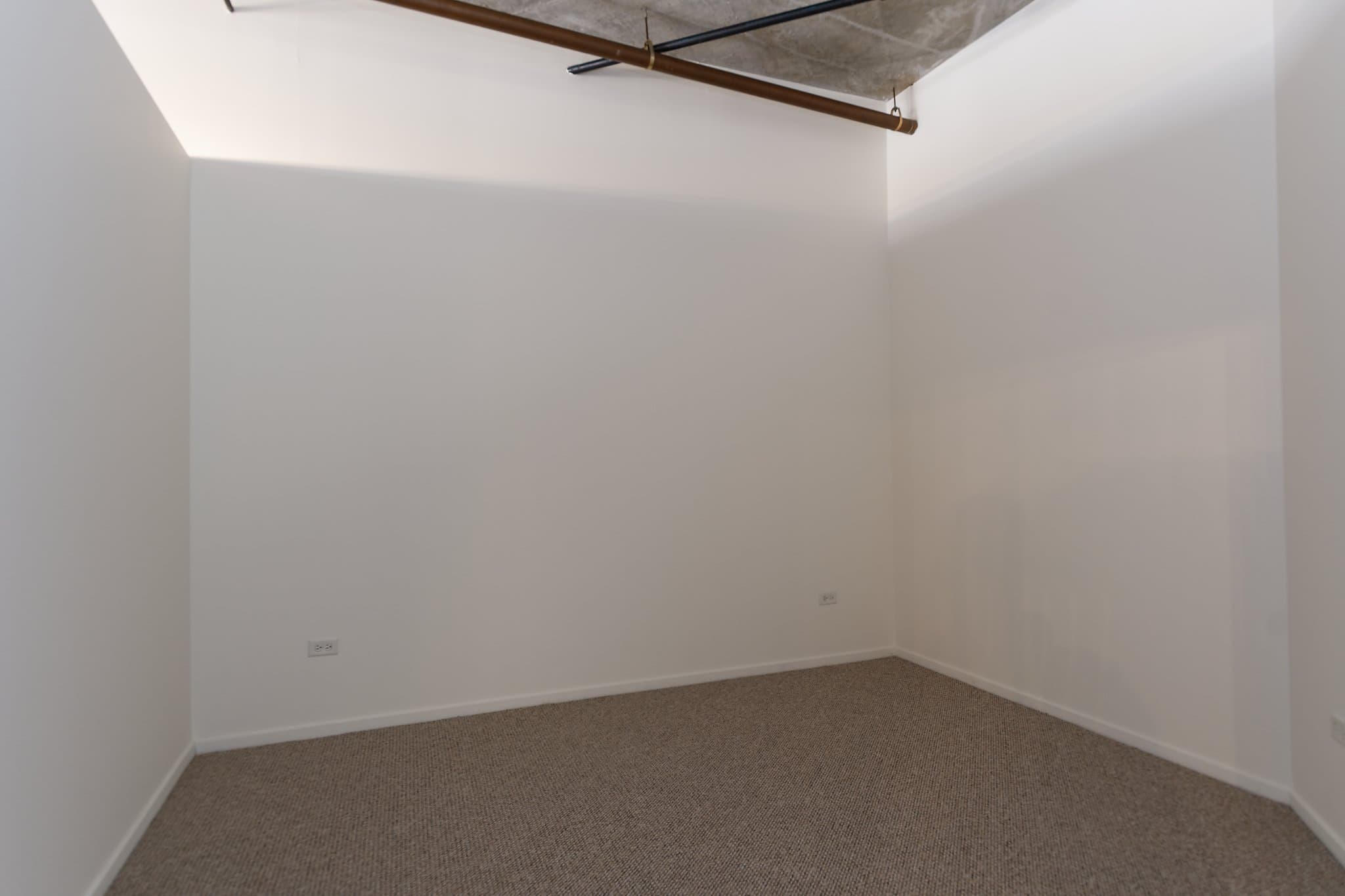 Chicago Condo: 933 West Van Buren