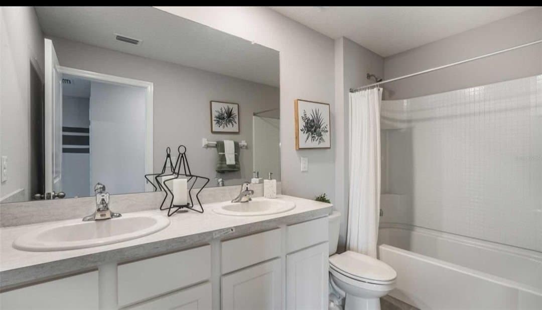 Wesley Chapel House: 33366 Darley Dale Trail