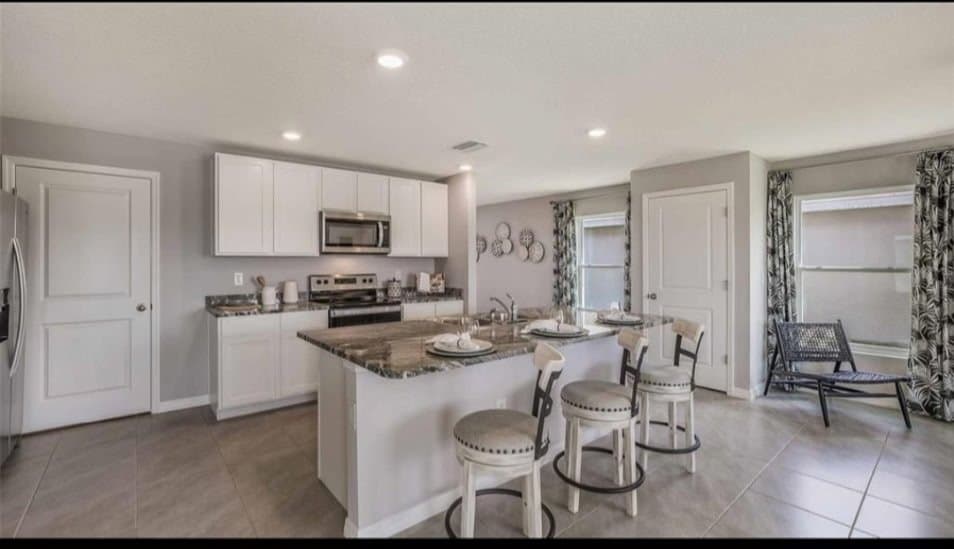 Wesley Chapel House: 33366 Darley Dale Trail