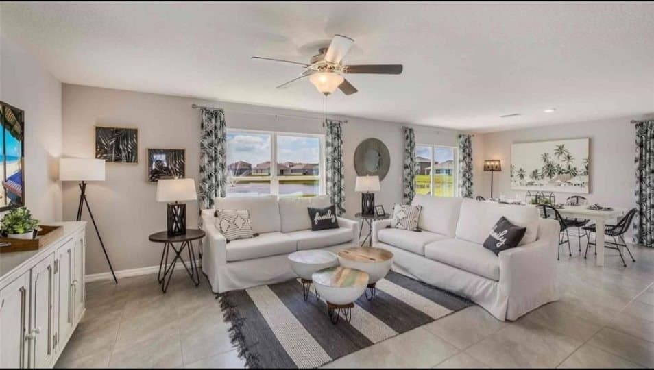 Wesley Chapel House: 33366 Darley Dale Trail