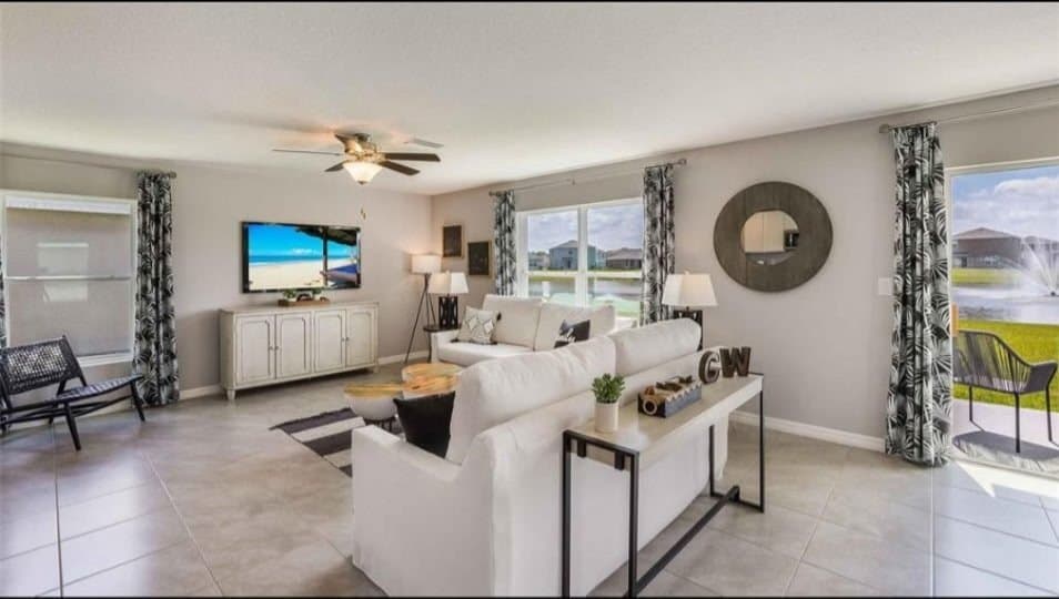 Wesley Chapel House: 33366 Darley Dale Trail