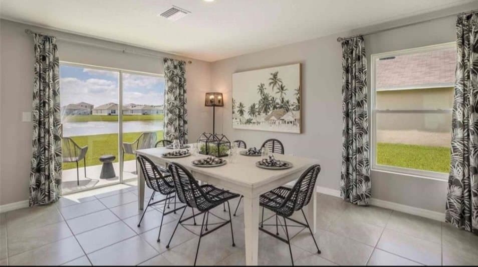 Wesley Chapel House: 33366 Darley Dale Trail