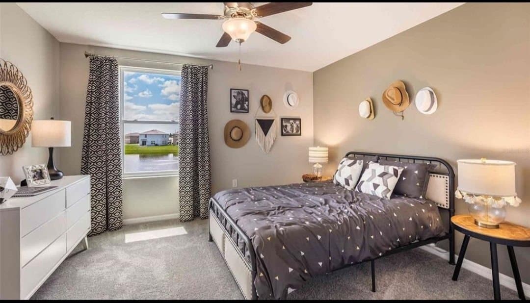 Wesley Chapel House: 33366 Darley Dale Trail