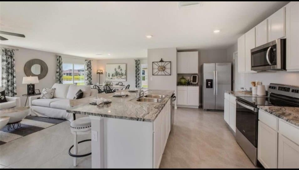 Wesley Chapel House: 33366 Darley Dale Trail