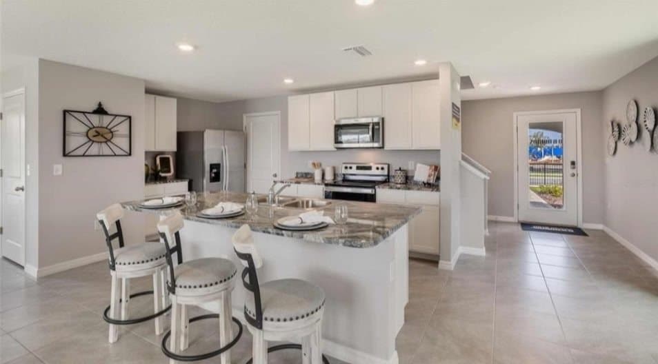 Wesley Chapel House: 33366 Darley Dale Trail