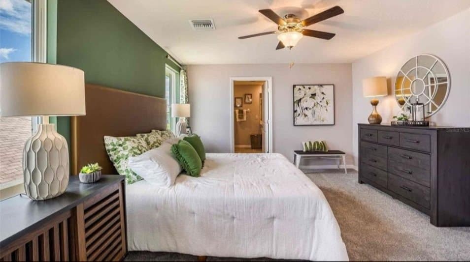 Wesley Chapel House: 33366 Darley Dale Trail