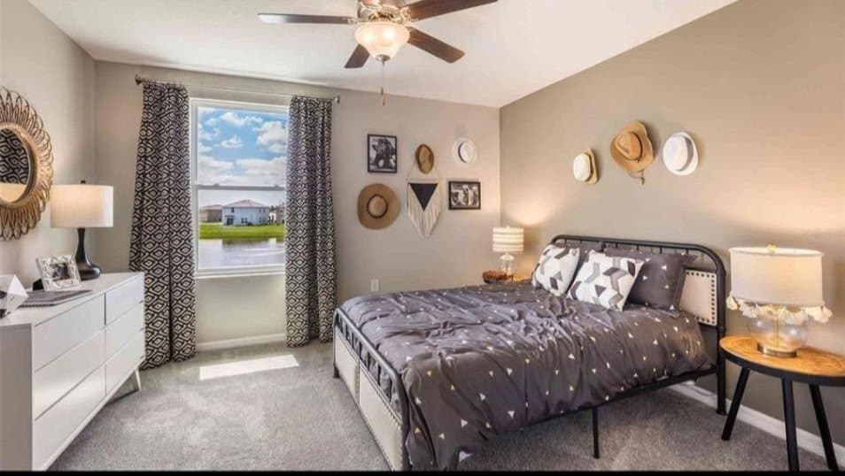 Wesley Chapel House: 33366 Darley Dale Trail