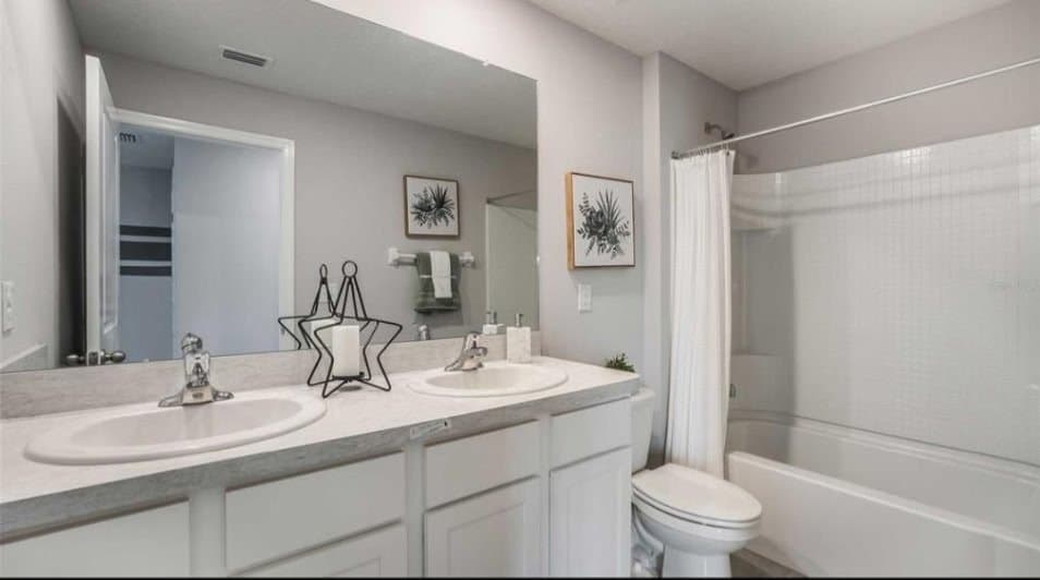 Wesley Chapel House: 33366 Darley Dale Trail