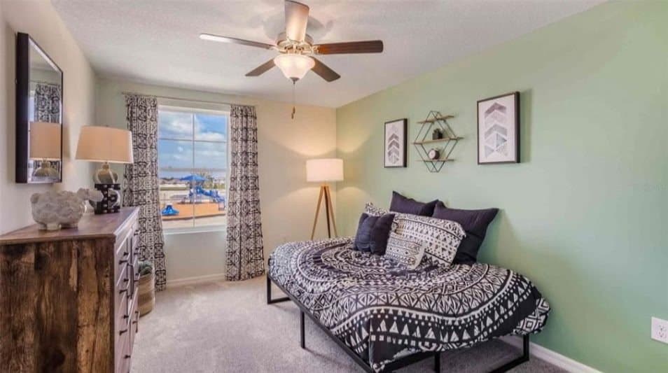 Wesley Chapel House: 33366 Darley Dale Trail