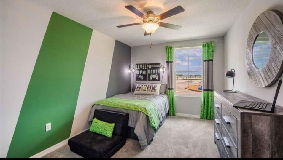 Wesley Chapel House: 33366 Darley Dale Trail