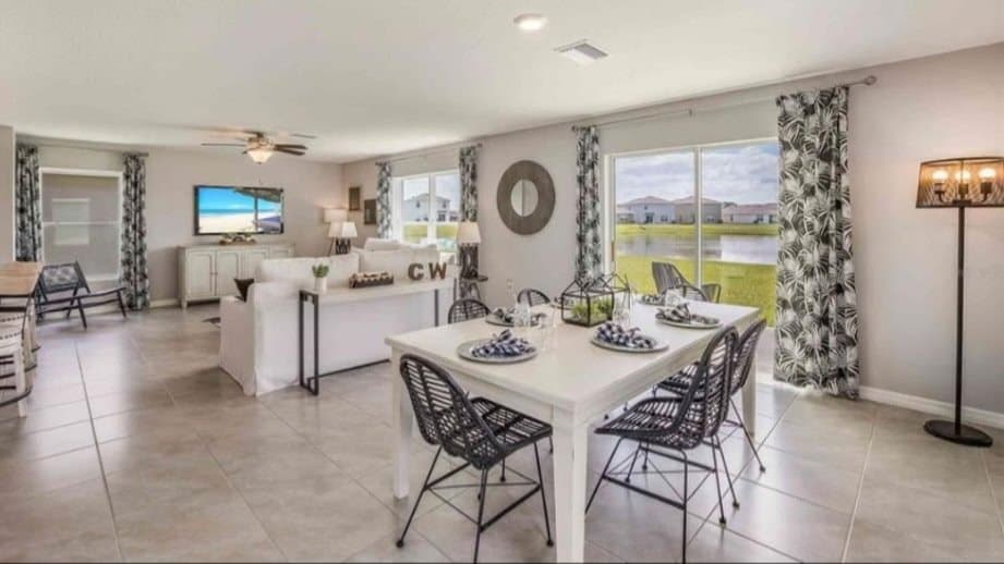 Wesley Chapel House: 33366 Darley Dale Trail