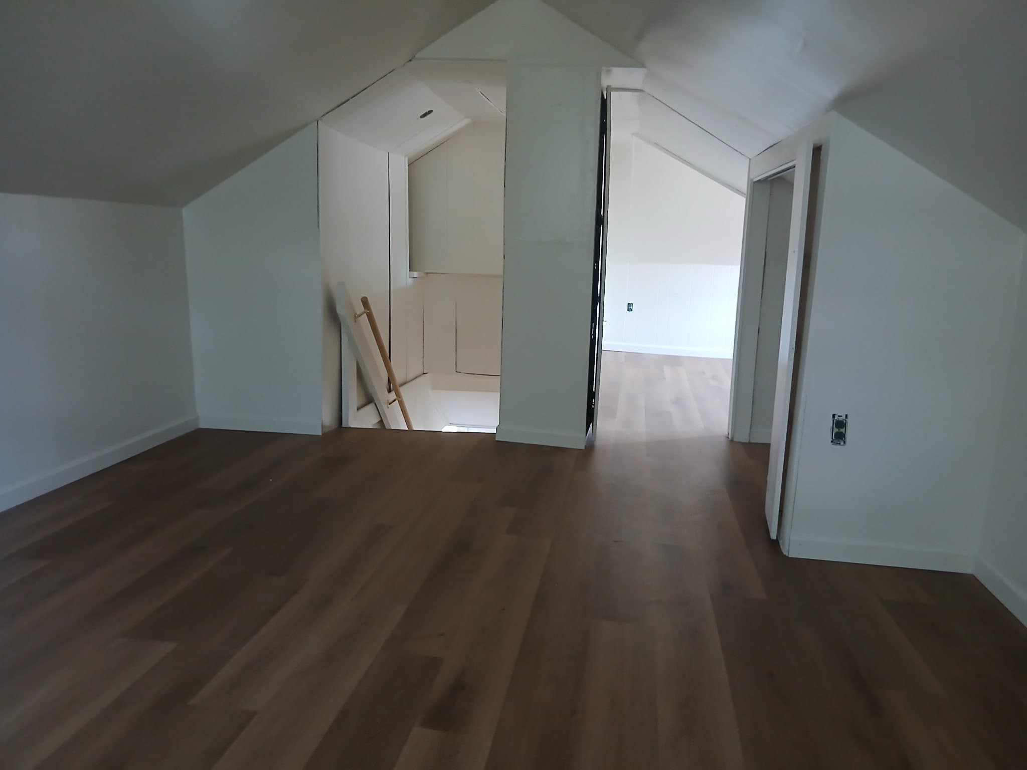 Watonga House: 813 N Burford Ave