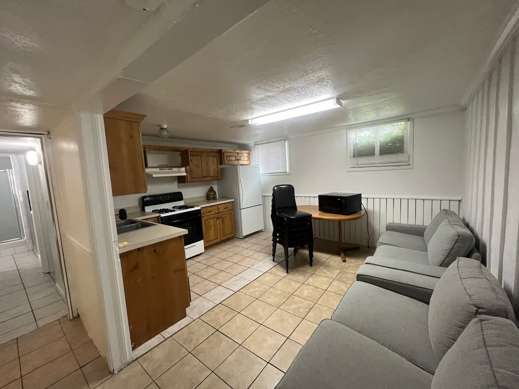 Provo Single Room: 355 E 500 N