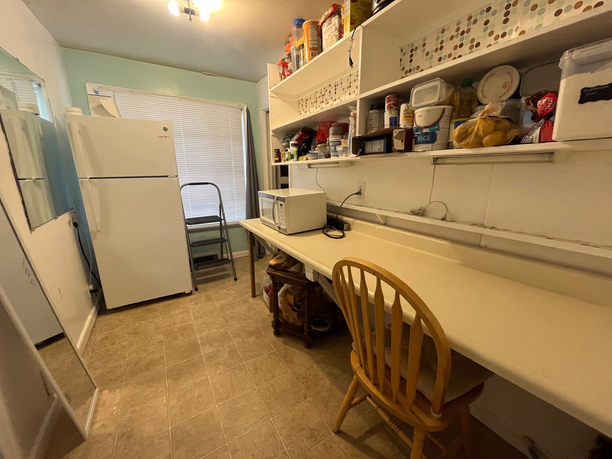 Provo Single Room: 355 E 500 N