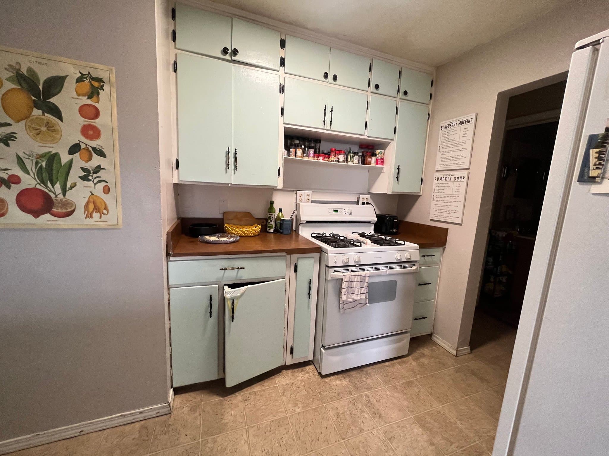 Provo Single Room: 355 E 500 N
