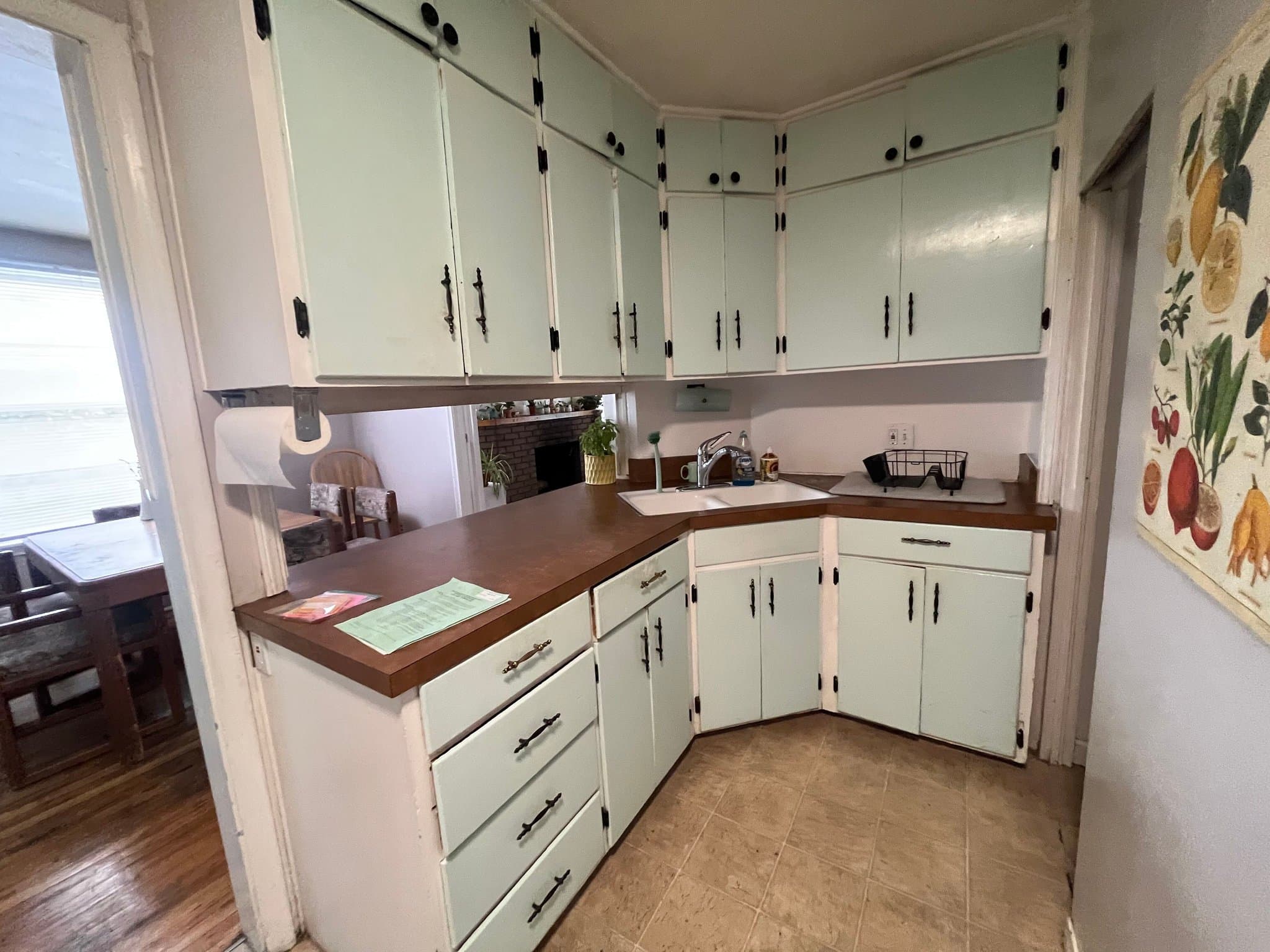Provo Single Room: 355 E 500 N