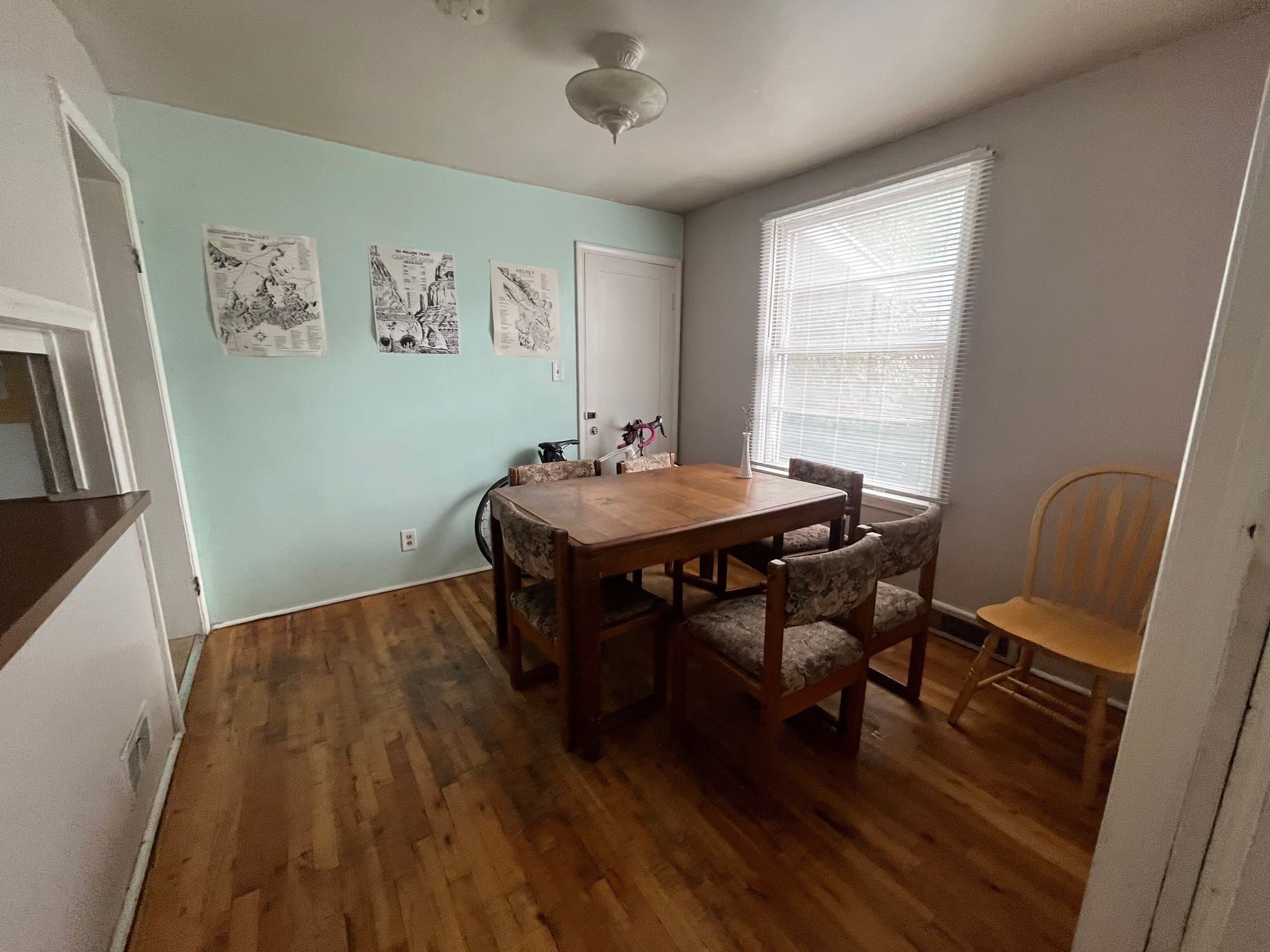 Provo Single Room: 355 E 500 N