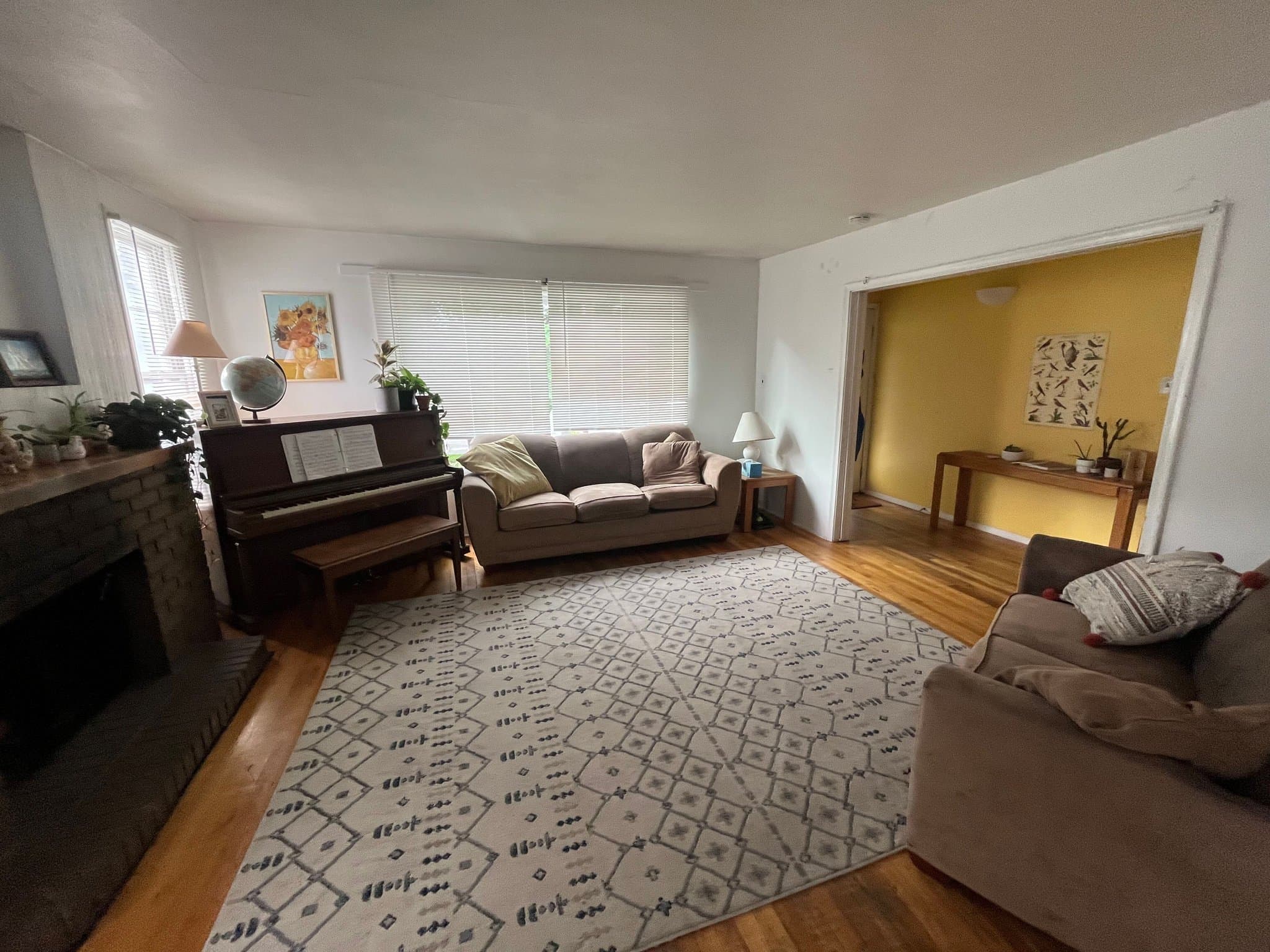 Provo Single Room: 355 E 500 N