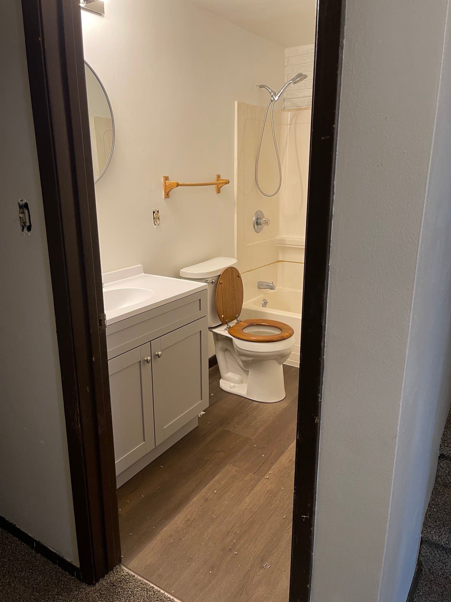 Kenosha Townhome: 1550 19th Avenue