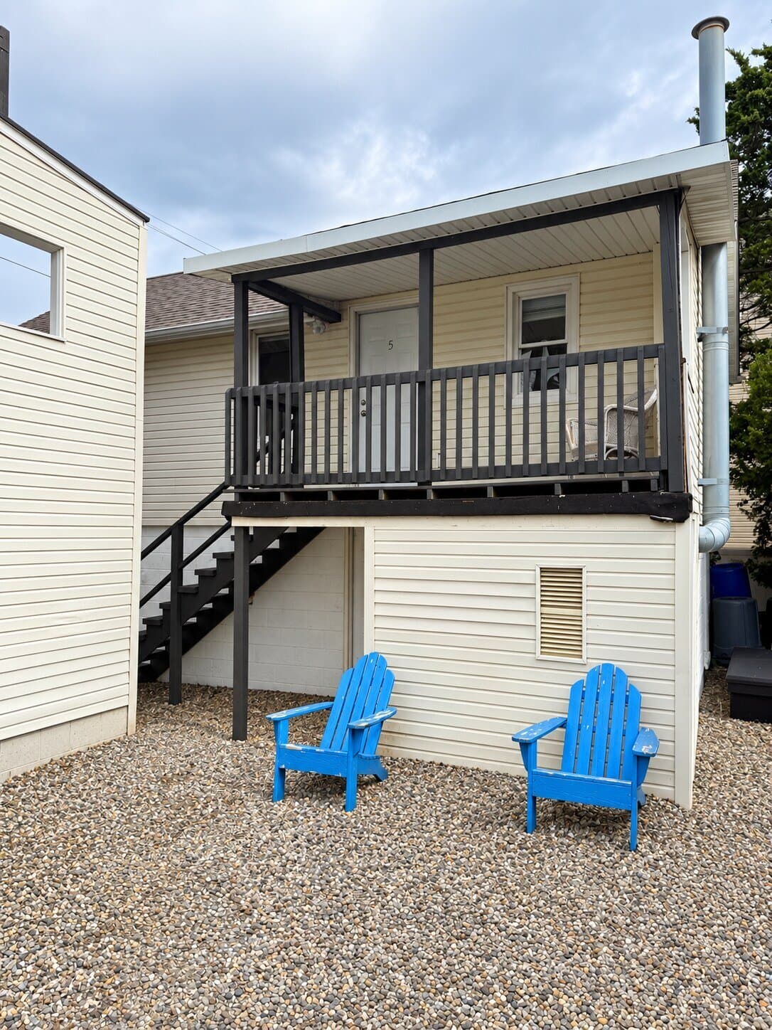 Seaside Heights Multiplex: 136 Porter Ave Unit 4
